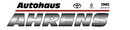 Logo Autohaus Ahrens GmbH